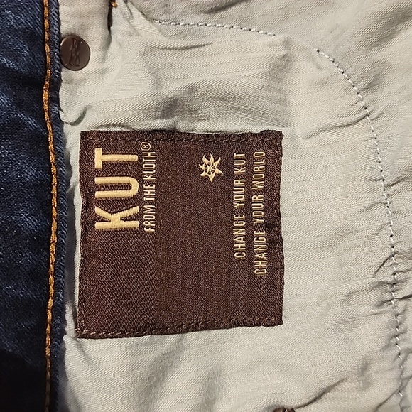 Kut from the kloth jeans - Picture 11 of 13